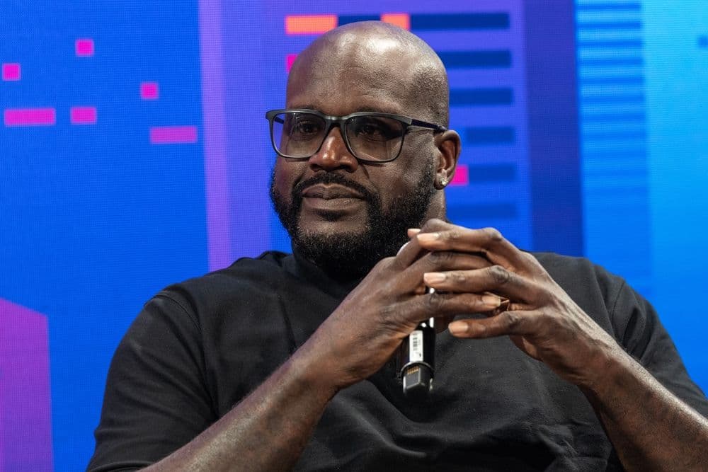 Shaq
