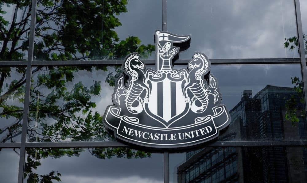 Newcastle United Signs Partnership with Global Crypto Exchange BYDFi