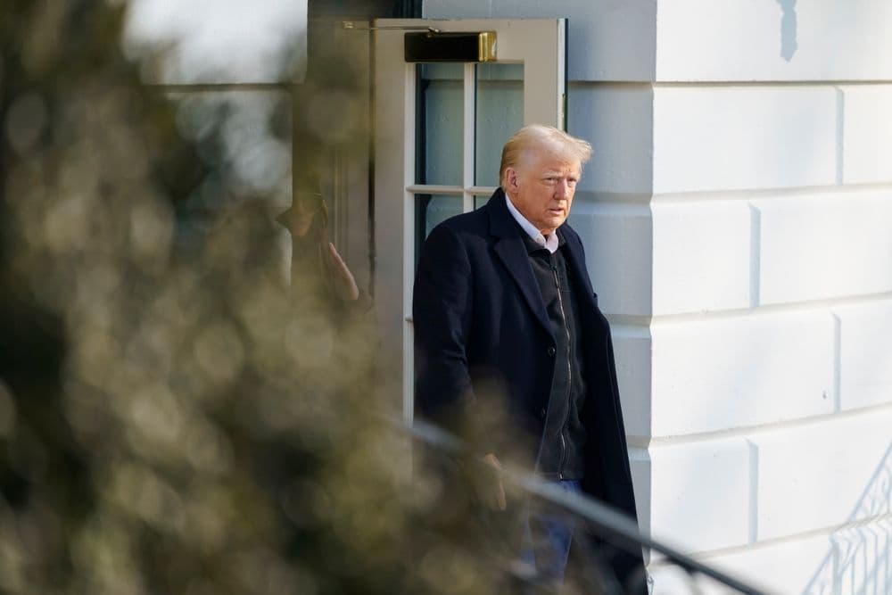Trump