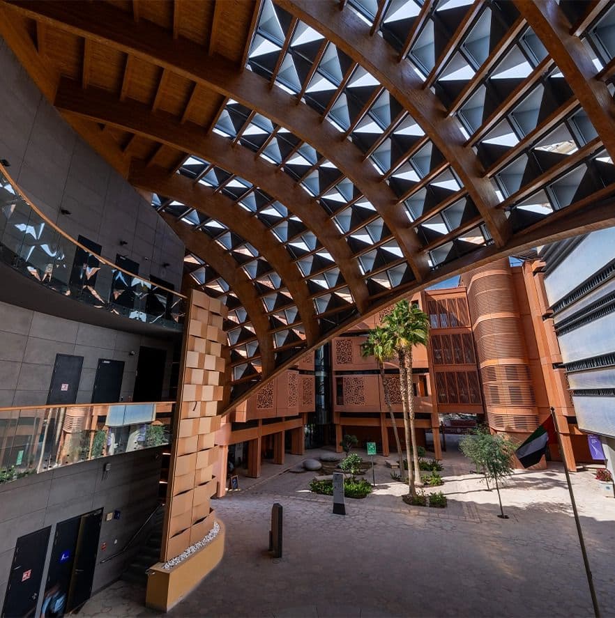 UAE MBZUAI Launches Next-Gen Sovereign AI Model to Rival US and China