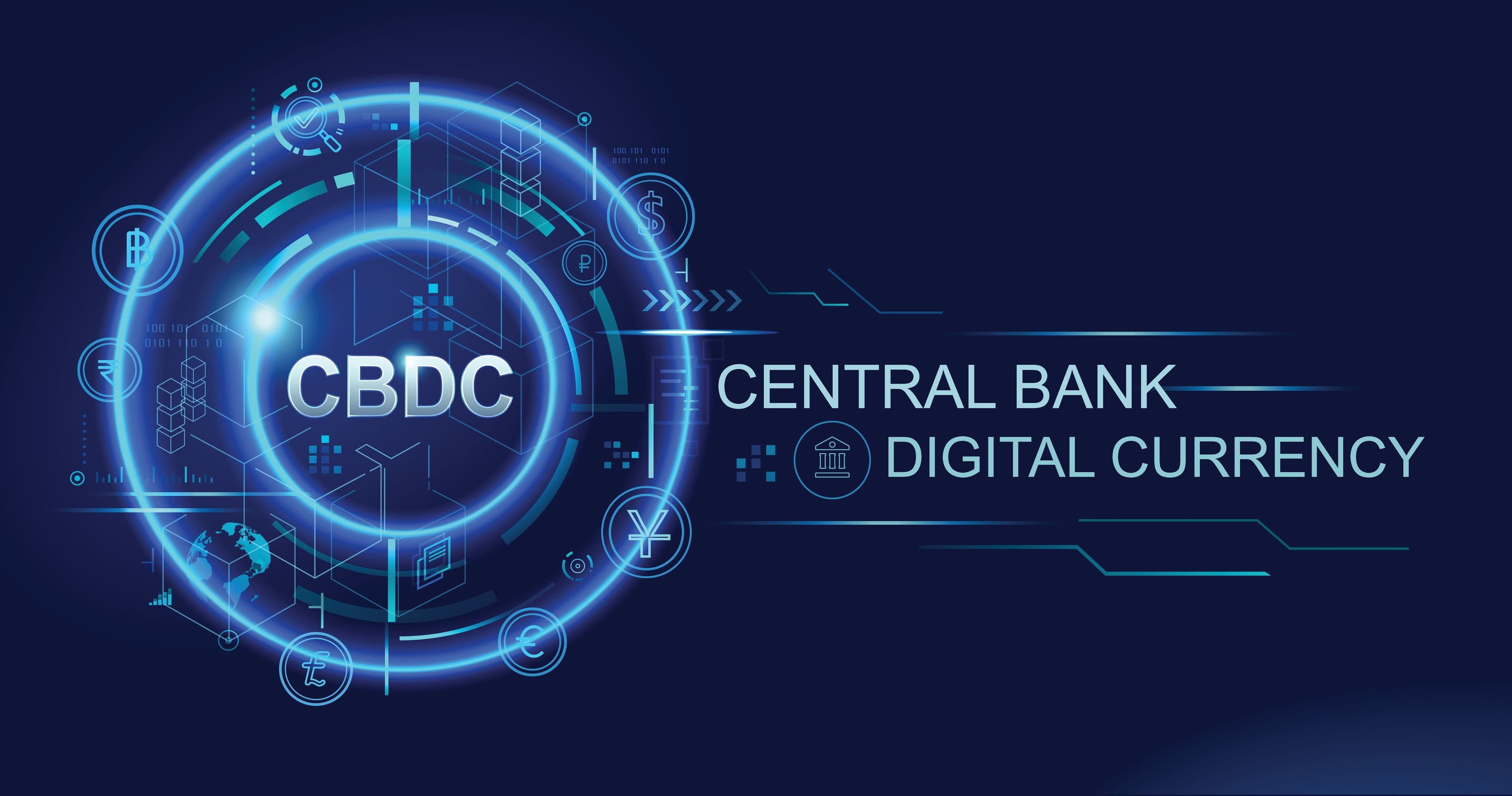 Central Bank Digital Currencies (CBDCs): A Global Guide to the Future of Money