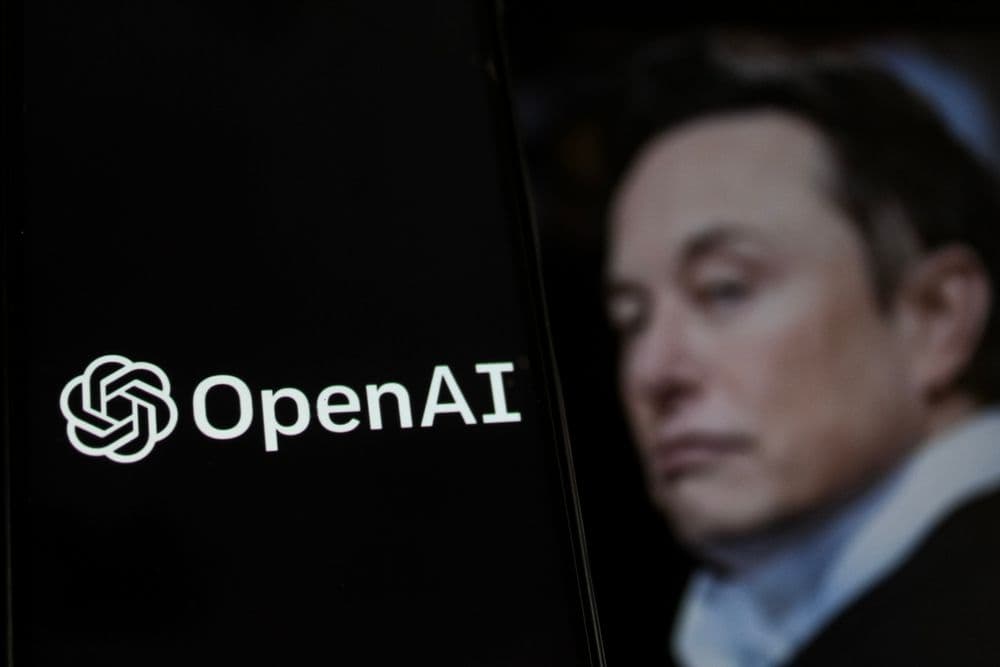 Sam Altman’s OpenAI Developing AI Social Network to Challenge Musk’s X