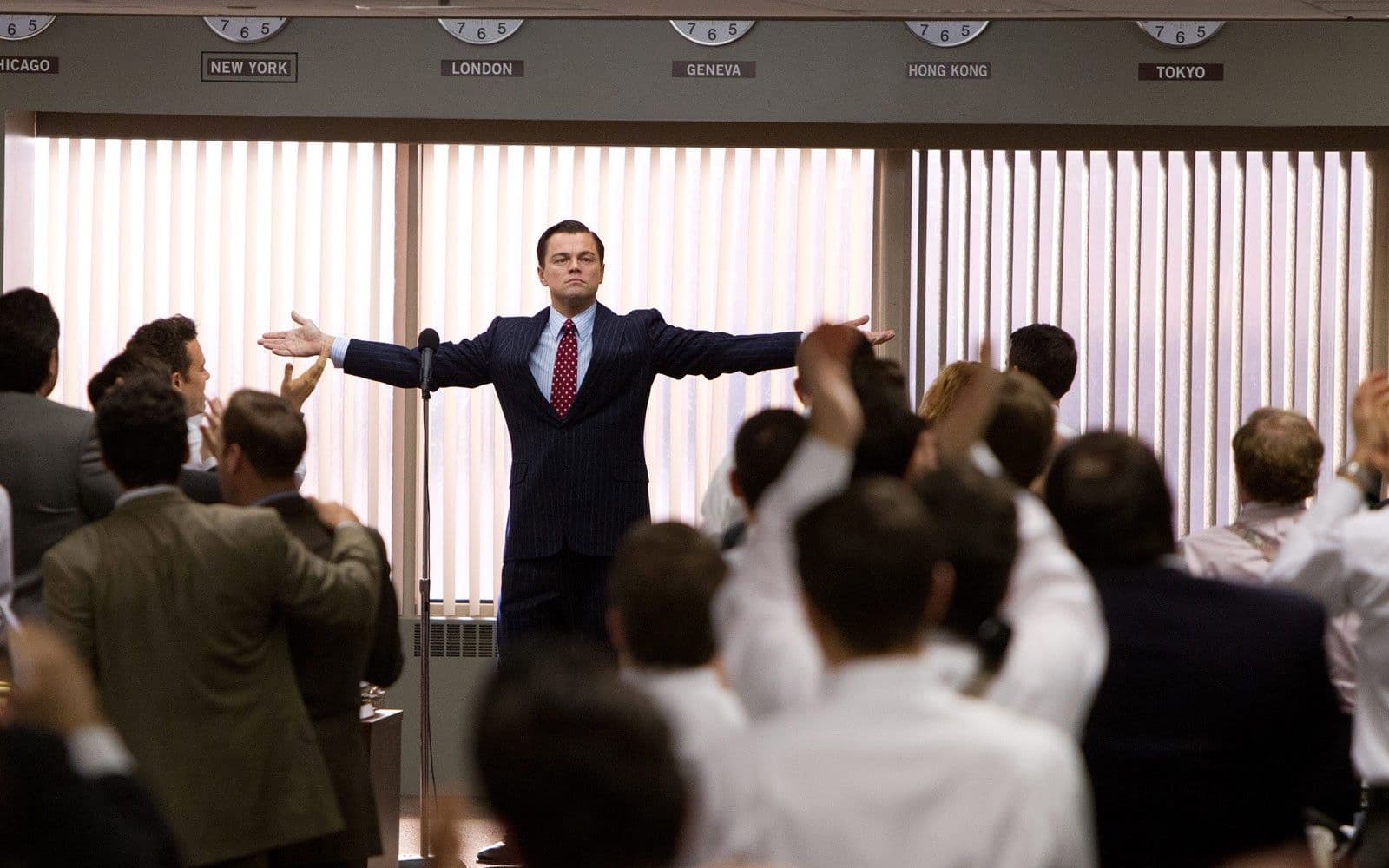 Libra, Melania, and Now Wolf of Wall Street: Hayden Davis’ Memecoin Crashes