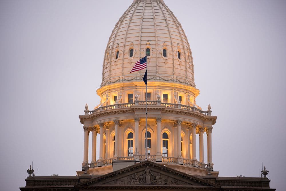 Michigan Lawmakers Propose Bitcoin Pensions, CBDC Ban and Green Mining 