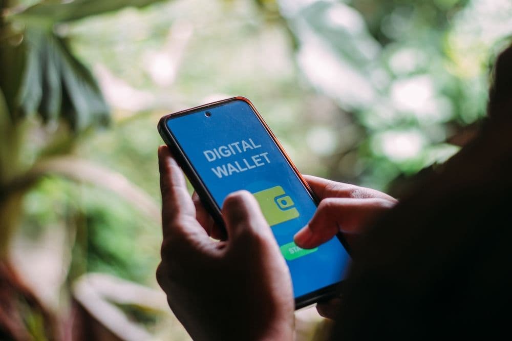 Digital Wallet