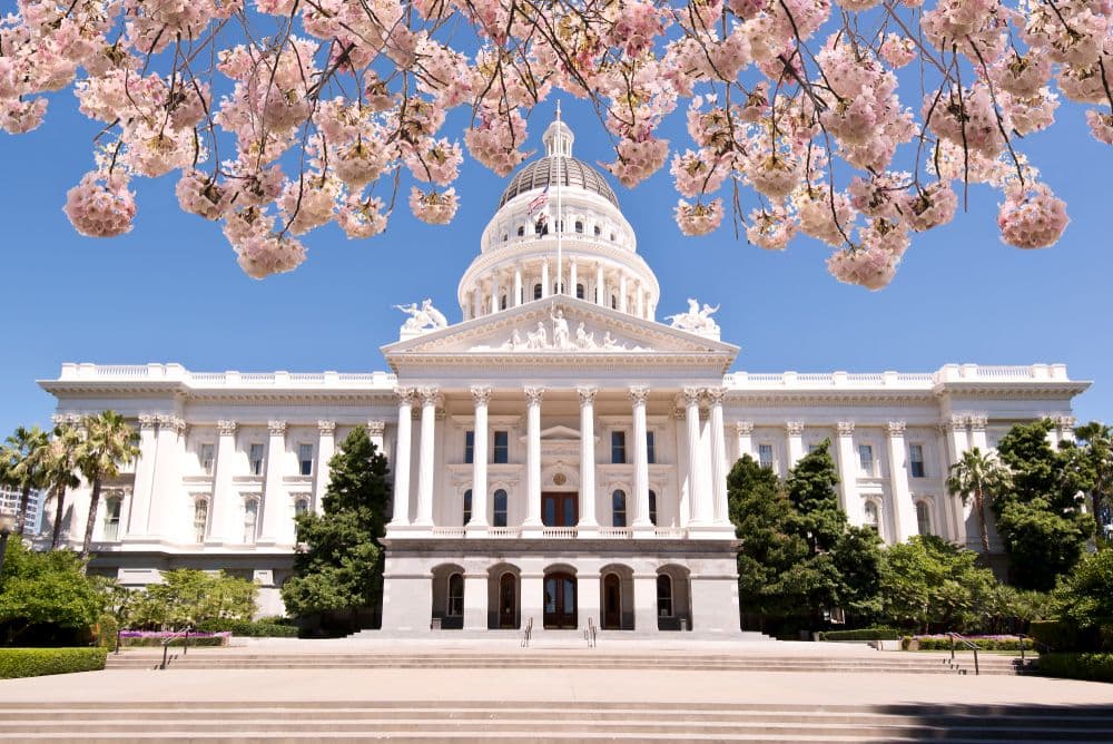 California State