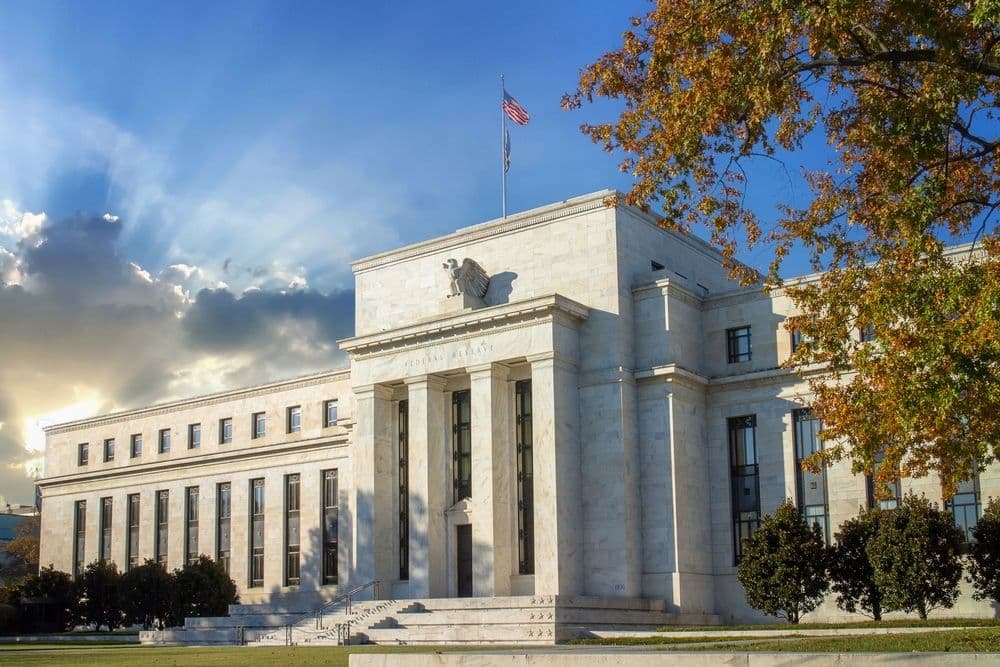 U.S. Federal Reserve Pulls Plug on Crypto Oversight Program