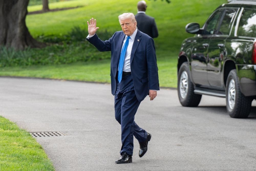 Crypto Exchanges Made $172M from Trump’s Coin