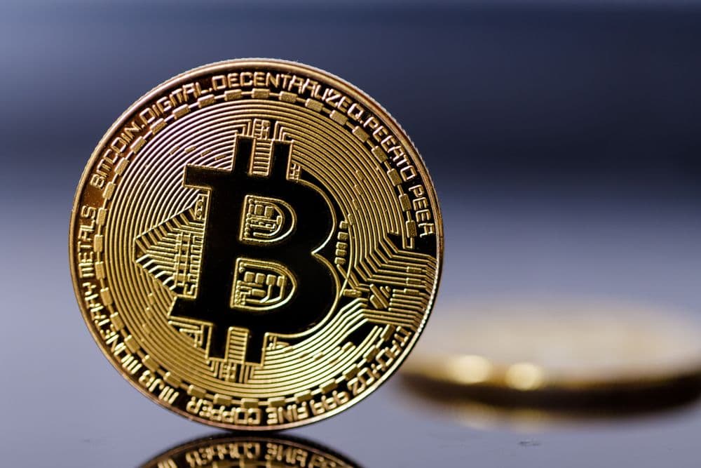 Bitcoin Blasts Past $116K, Breaking All-Time Record High