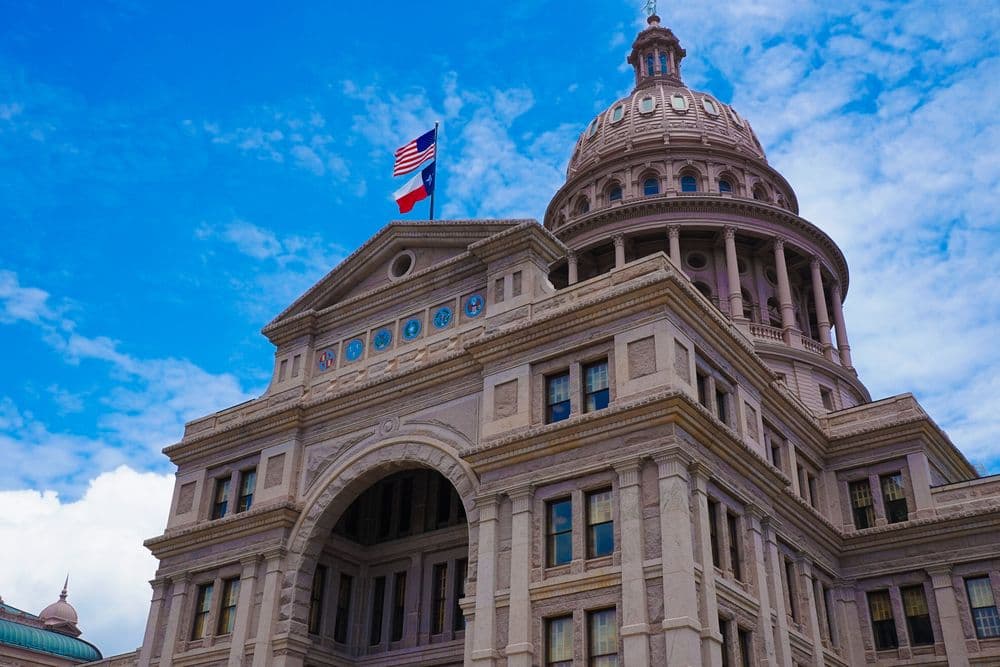 Texas Senate