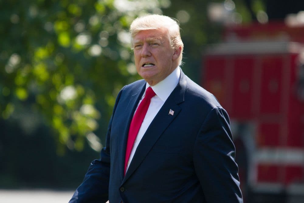 Trump-Linked Crypto Firm Raises $220 Million to Fuel Bitcoin Mining