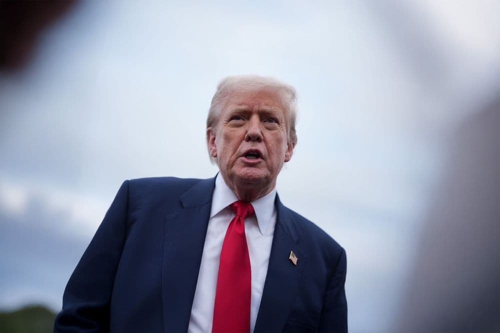 SEC Delays Trump-Linked Truth Social ETF amid rising political tensions