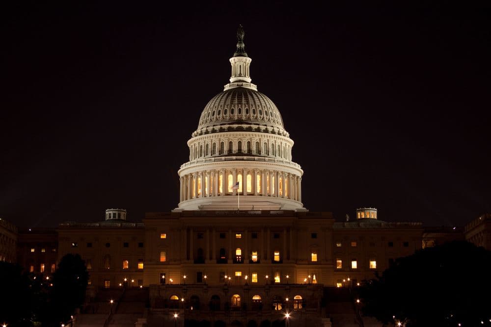 GENIUS Act Clears House with Bipartisan Support, Awaits Trump Signature