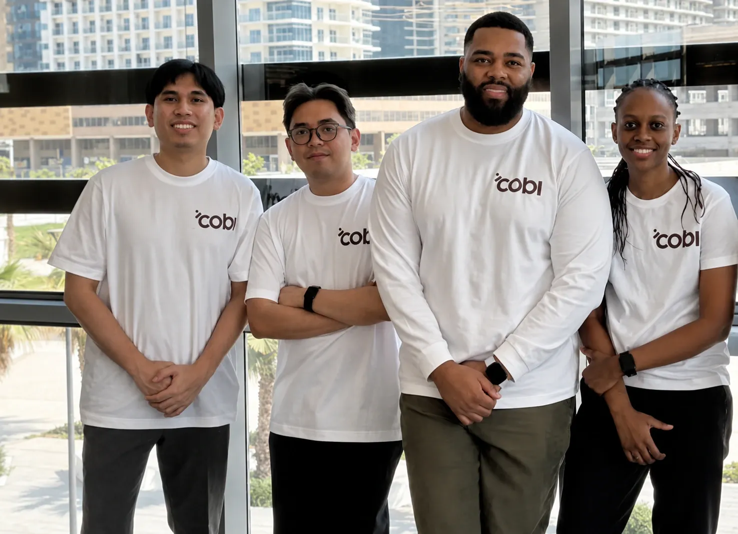 UAE-Based AI Startup Cobi Raises $1M to Develop AI Decisioning Technology