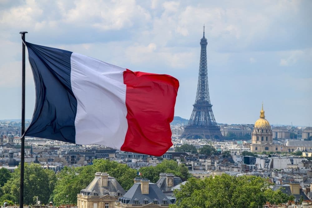 France’s Le Pen Party Backs Bitcoin Mining with Nuclear Energy