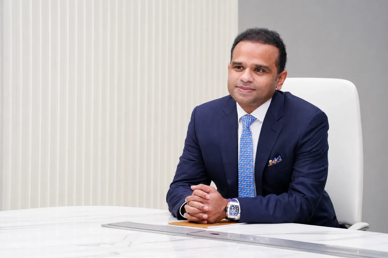 Adeeb Ahamed