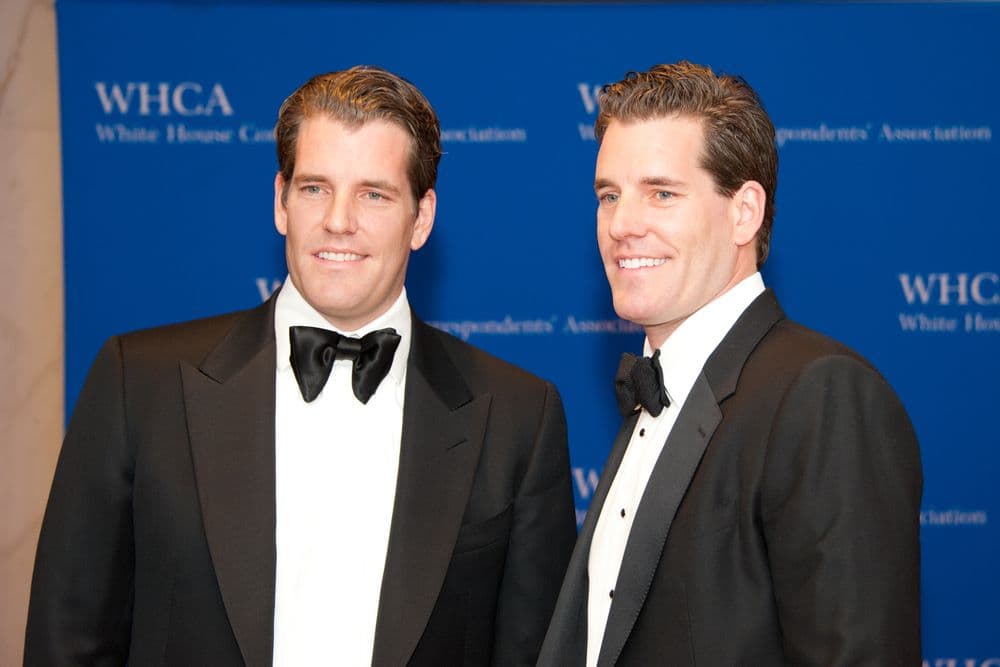 Winklevoss Twins Take Gemini Public: Crypto Exchange Quietly Files for IPO