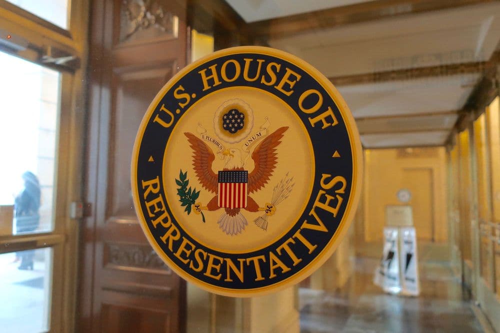 House of representatives