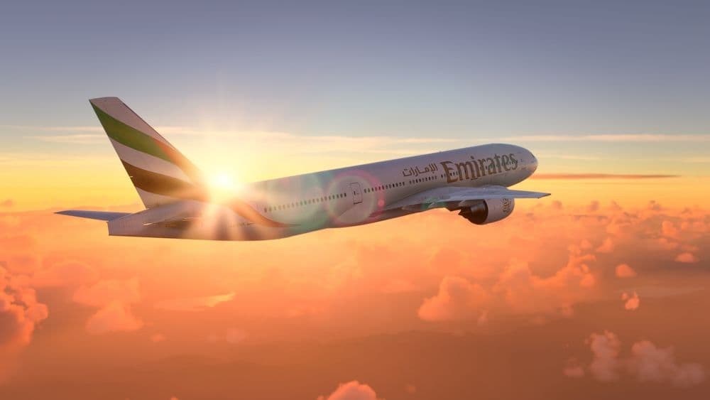 Emirates