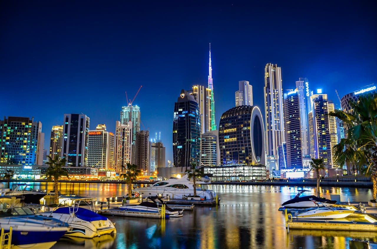 UAE Set to Gain Thousands More Ultra-Wealthy as Global Wealth Expands
