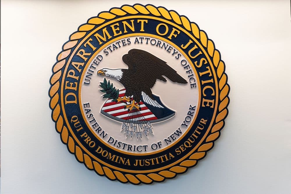 Department of Justice