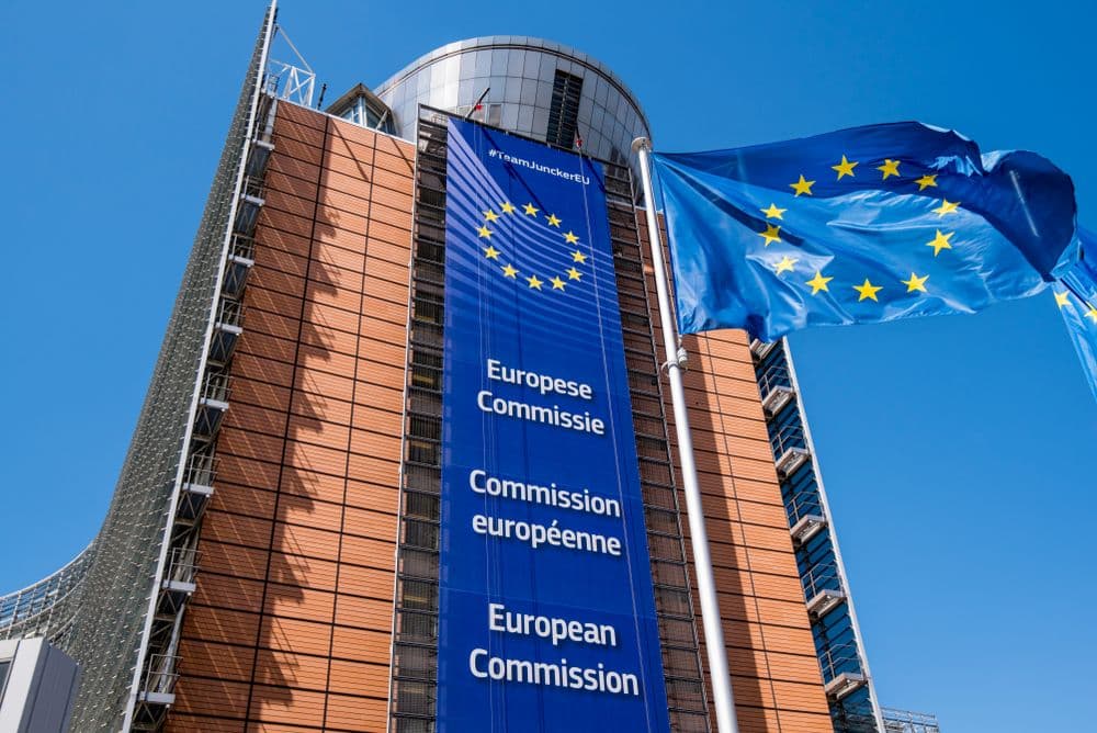 EU Plans Major Overhaul: ESMA to Lead Crypto and Market Oversight