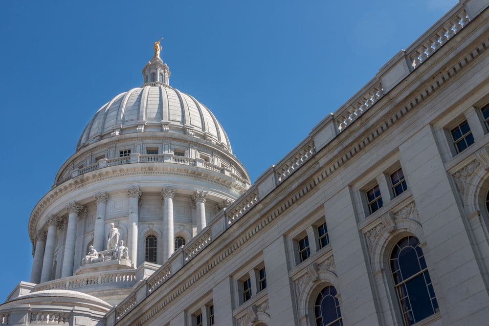 Wisconsin Moves to Rein in Crypto ATM Scams with New Companion Bill