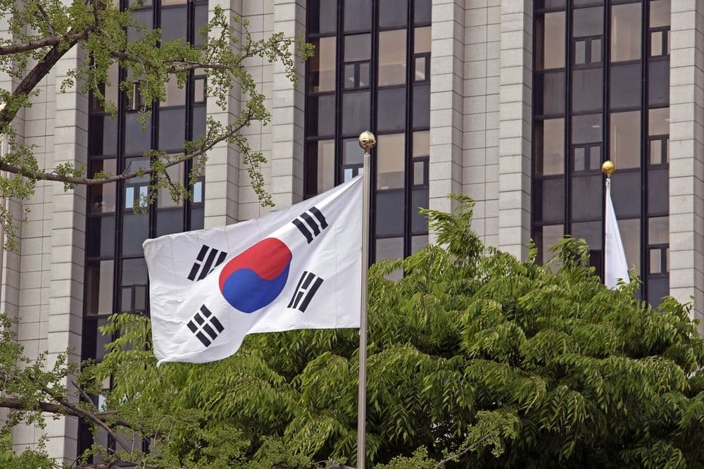 South Korea Set to Launch Won-Backed Stablecoin Bill in October