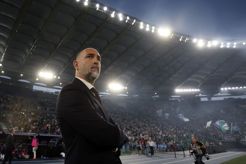 Tether to Propose Candidates for Juventus FC Board