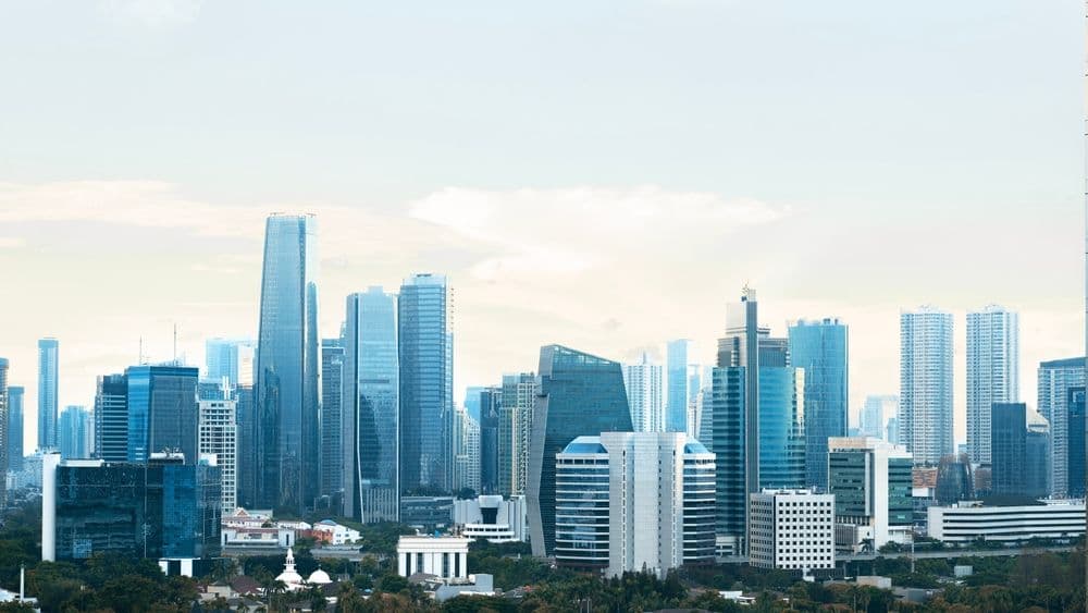 Indonesia to Launch National Stablecoin Anchored to State Bonds