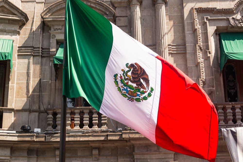 Binance Expands in Mexico With $53M Medá Launch