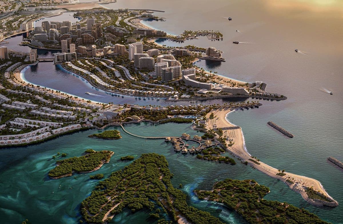UAE’s RAK Properties to Accept Crypto Payments Through Hubpay Partnership