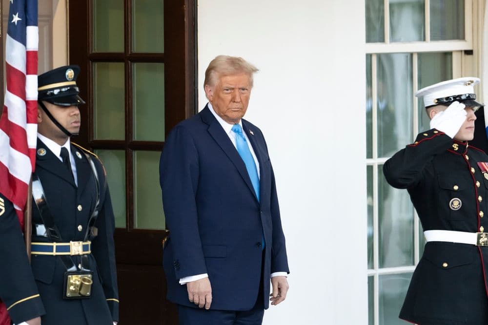 Trump