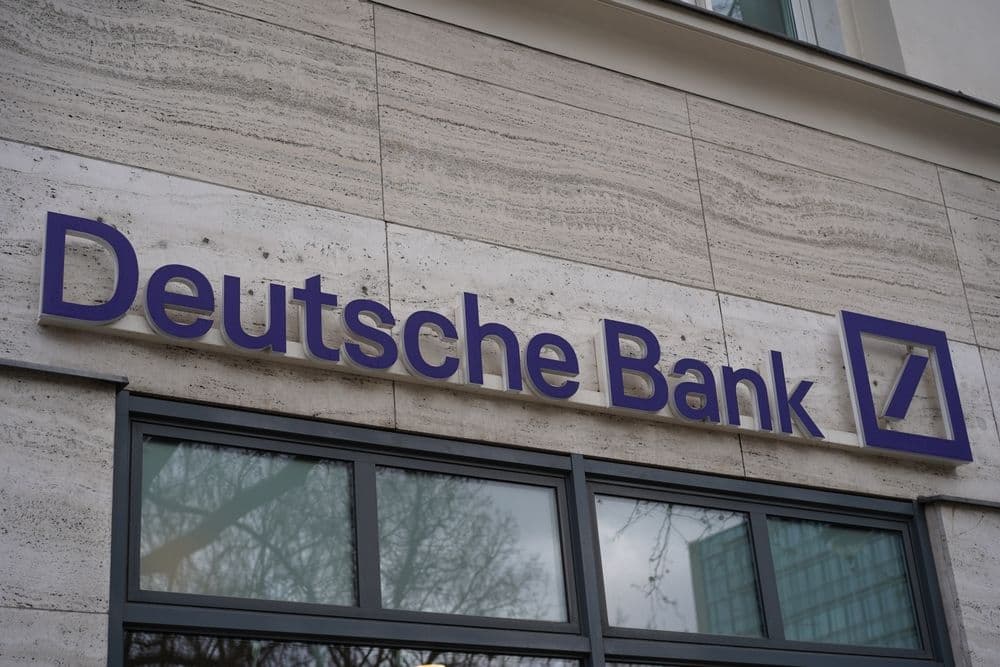Deutsche Bank