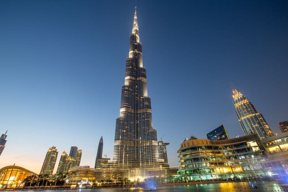 Dubai