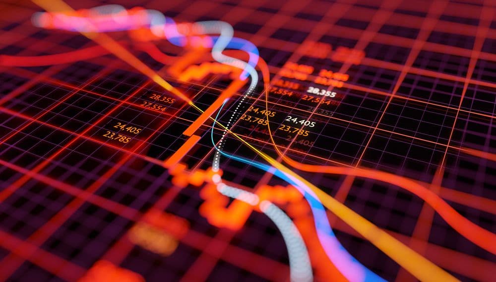 Markets Plunge
