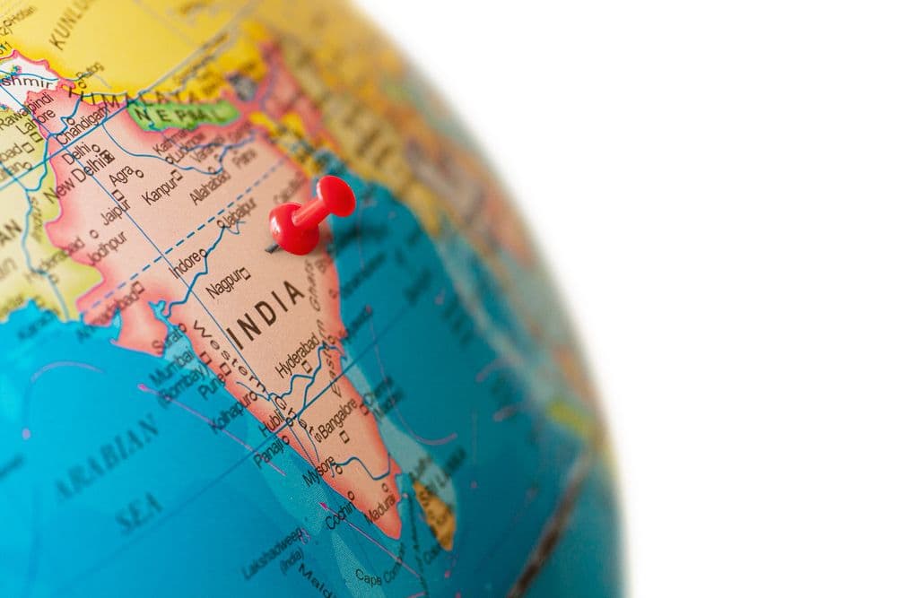 Coinbase Expands Reach in India and the Middle East via CoinDCX Partnership