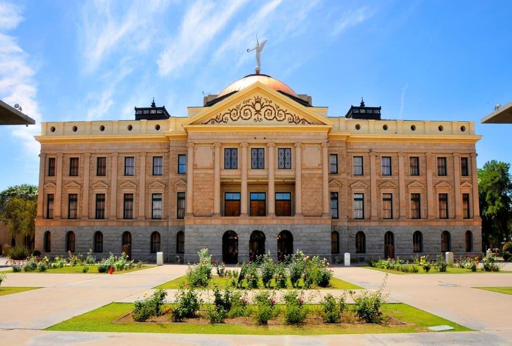 Arizona