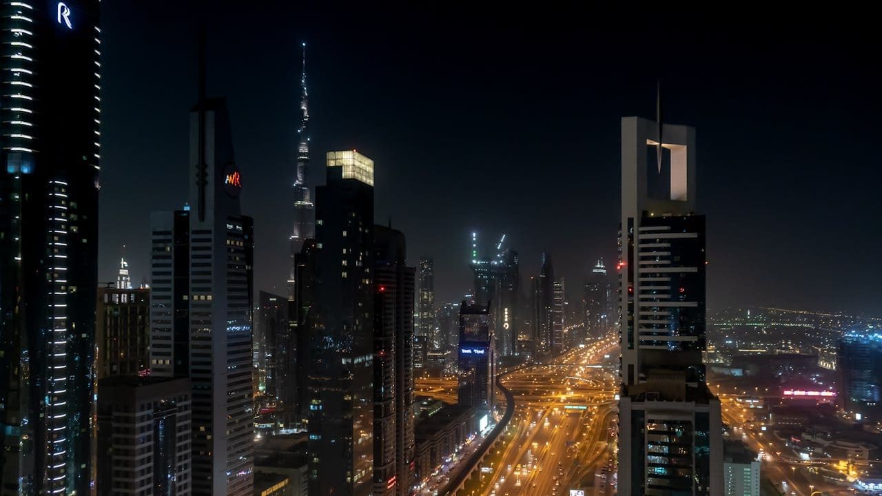 Dubai