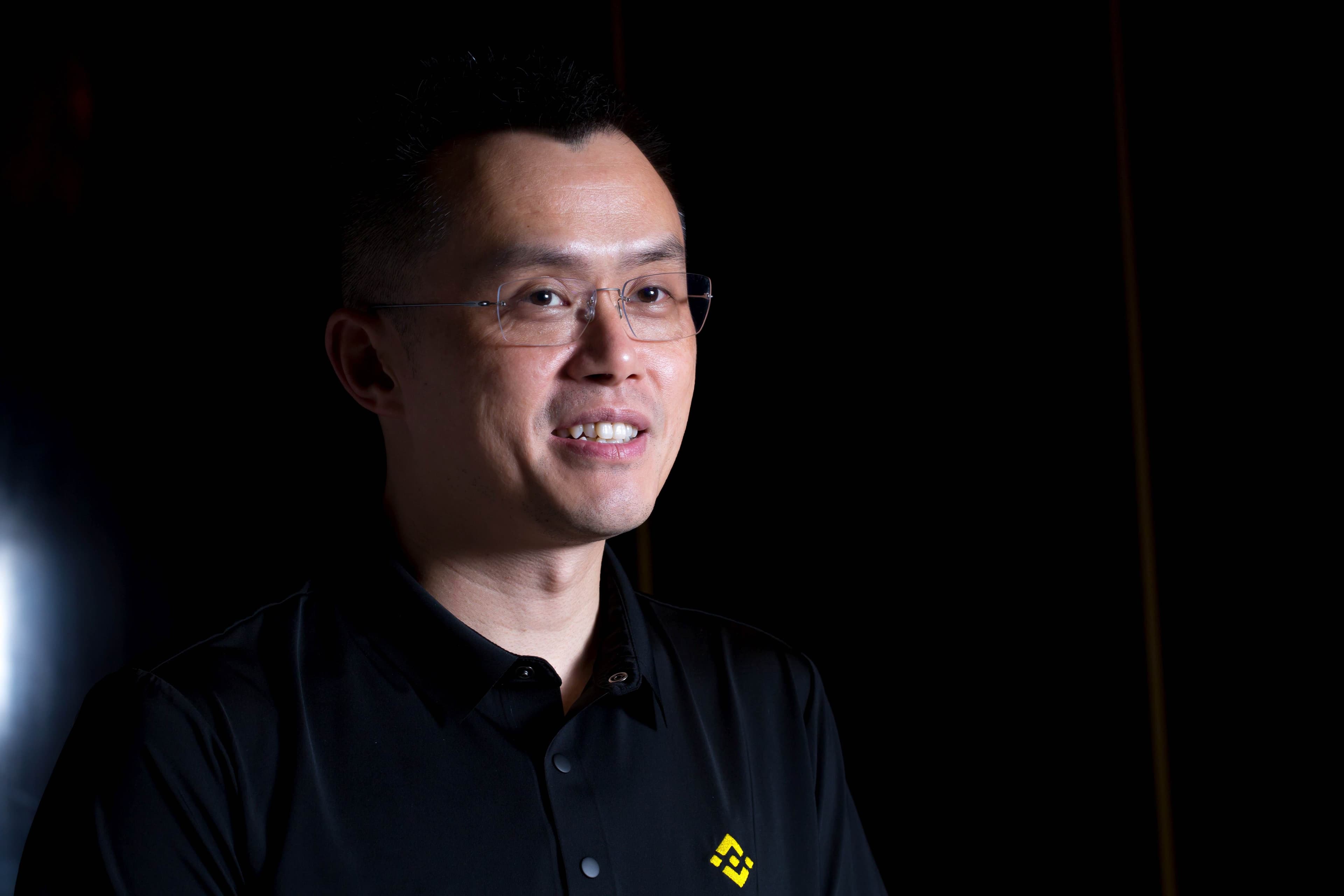 CZ’s Endorsement Puts Aster at the Center of On-Chain Trading Rivalry