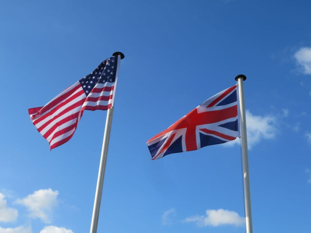 U.S. and UK Form Taskforce to Align Crypto Rules Across Borders
