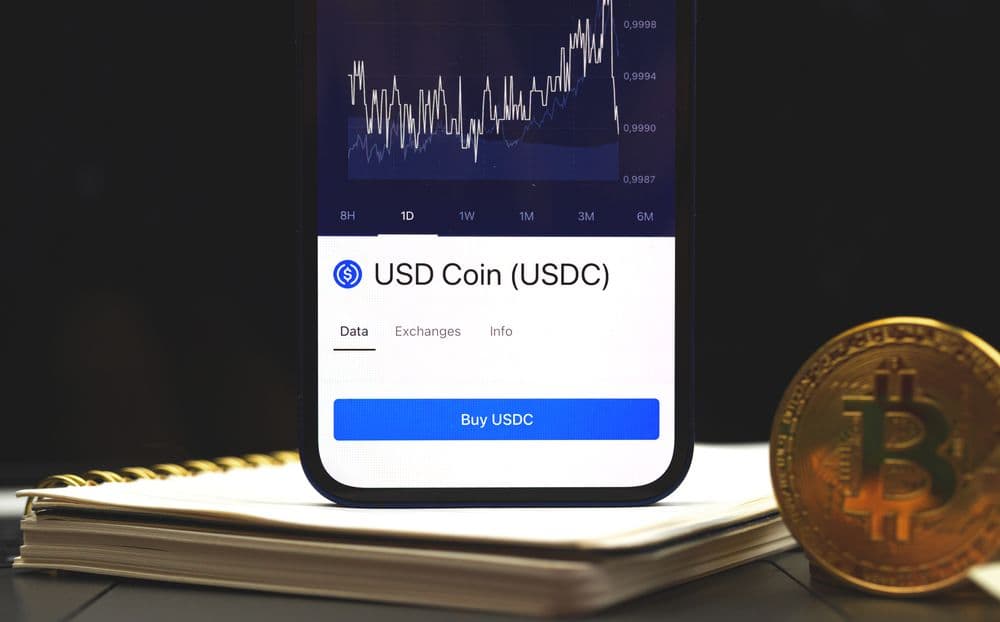 Circle Supercharges XRP Ledger with USDC in Bold Post-IPO Expansion