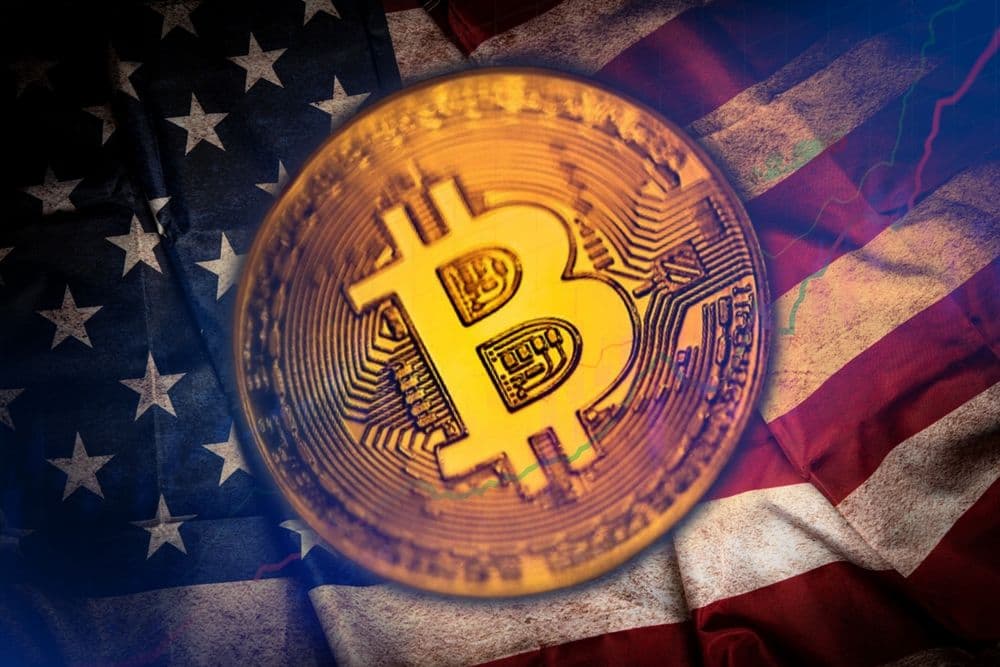 Bitcoin Reserve
