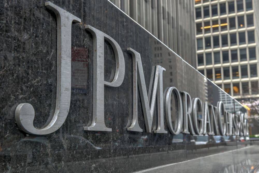 JPMorgan