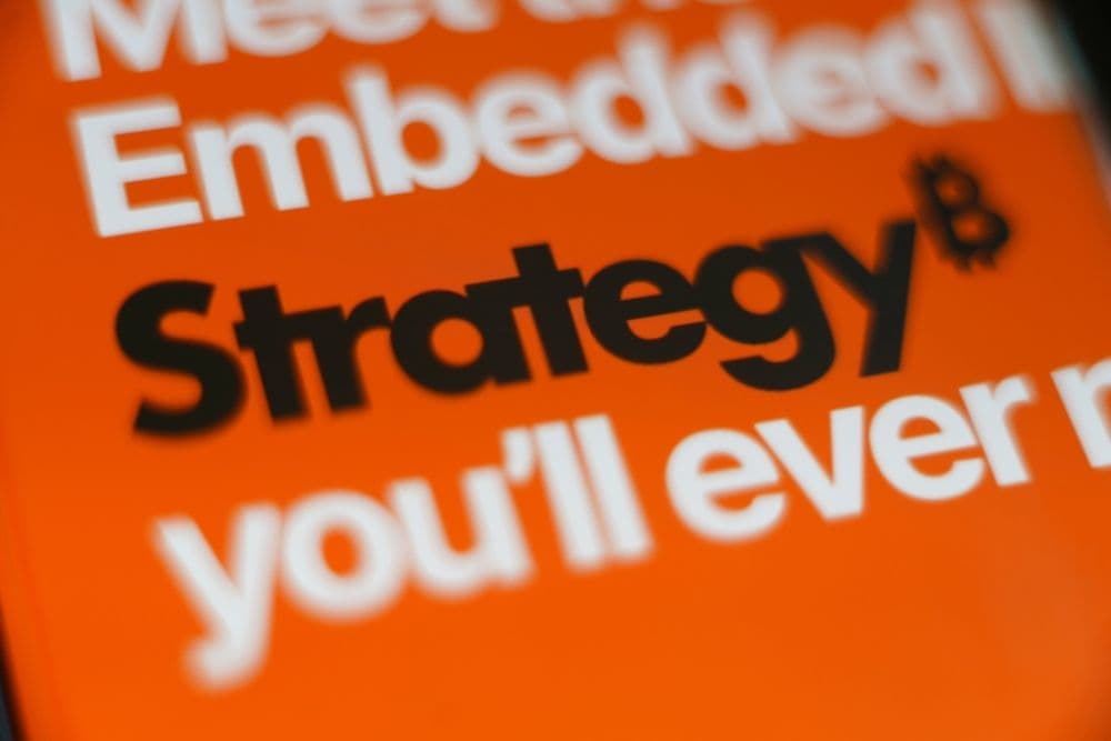 Michael Saylor’s Strategy Rolls Out $250M STRD Stock to Deepen Bitcoin Bet