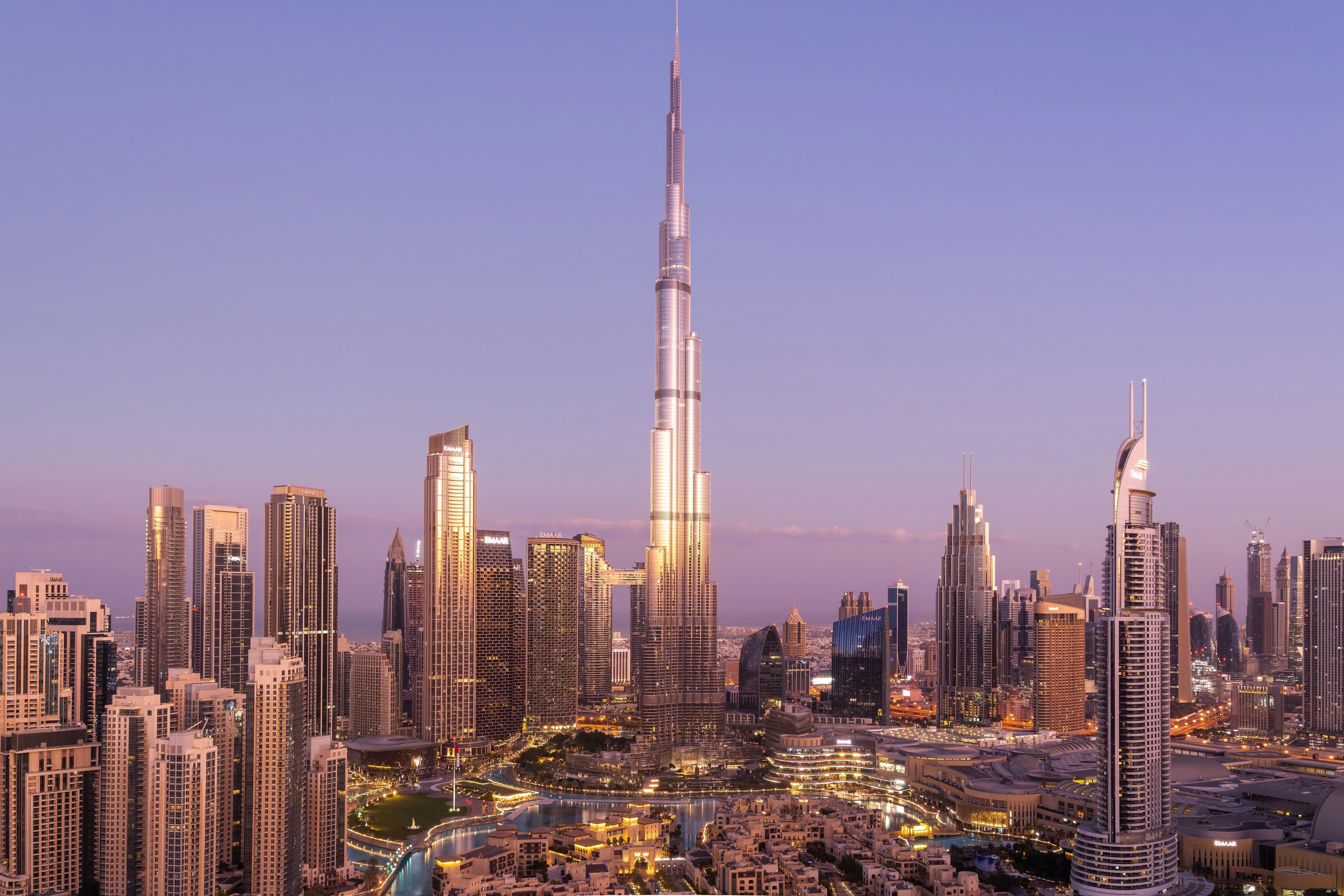 UAE Awards Bybit the First Virtual Asset Platform Operator License