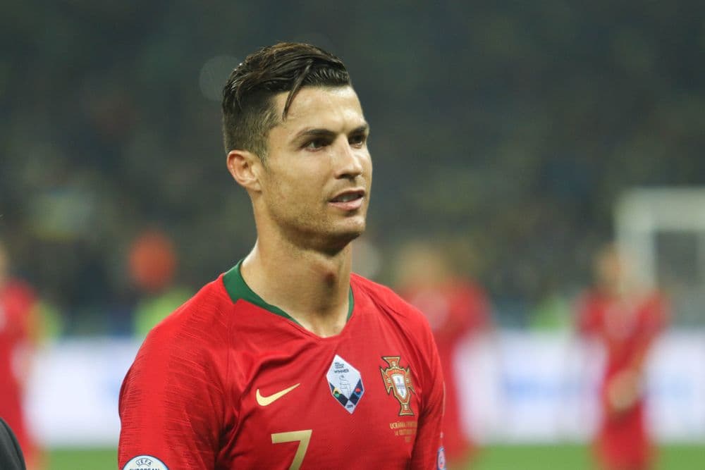 Ronaldo