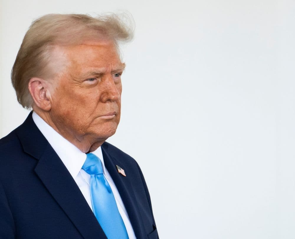 Trump-Backed WLFI Token Nears Tradability with 99% Vote in Favor