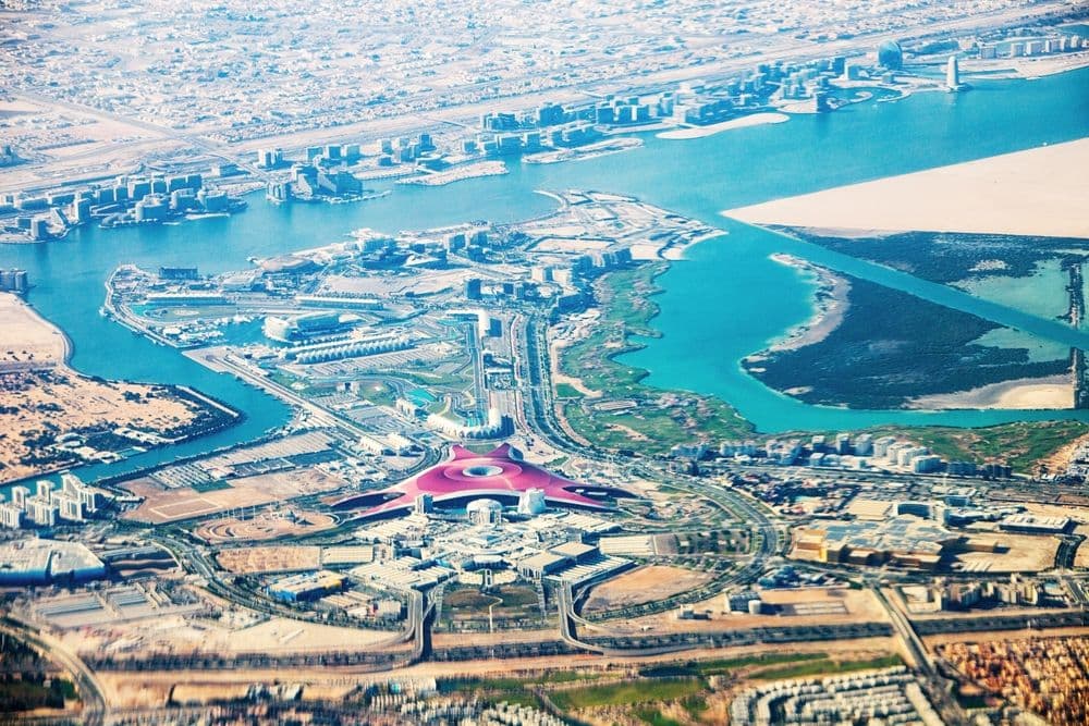 Abu Dhabi’s Miral, e& enterprise to Lead Yas Island Into the Metaverse