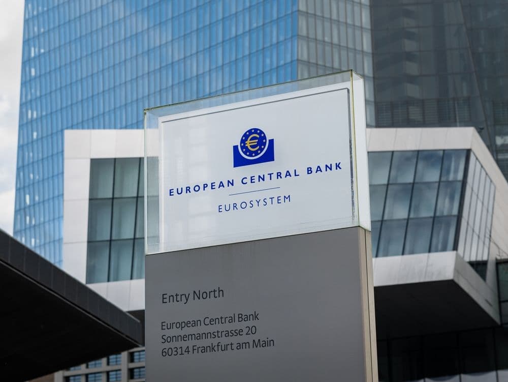 ECB Finalizes Digital Euro Blueprint, Eyes 2029 Launch Pending EU Approval